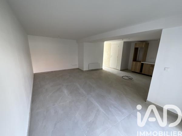 Maison à vendre 5 pièces 106 m² Guermantes