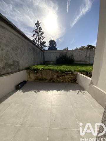 Maison à vendre 5 pièces 106 m² Guermantes