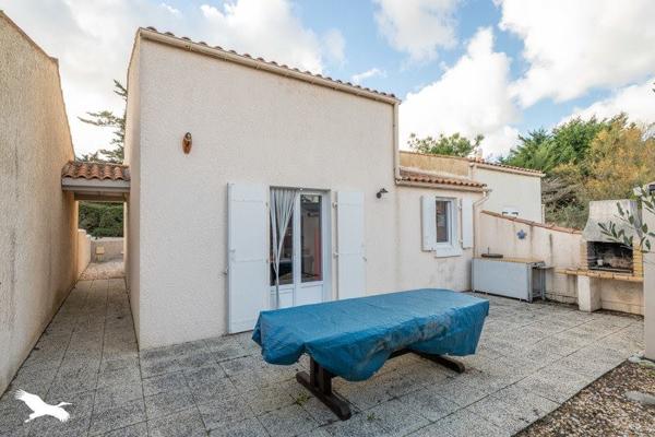 Maison à vendre 270 810 € Saint-Denis-d'Oléron 4 p 53 m² DPE E