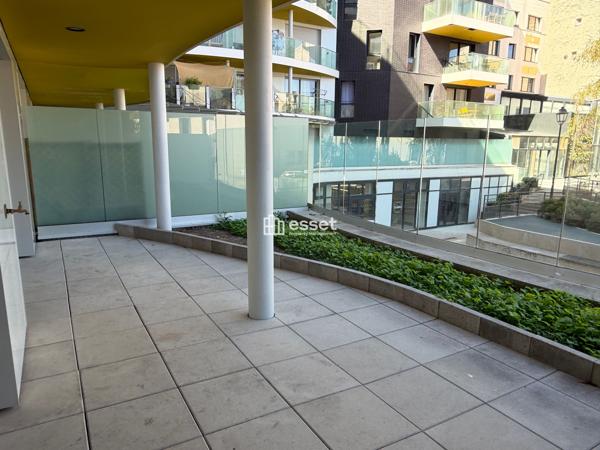 Location Appartement 5 pièces 103.4 m² - Suresnes 92150