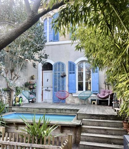 Vente / Maison de ville