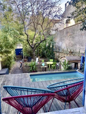 Vente / Maison de ville