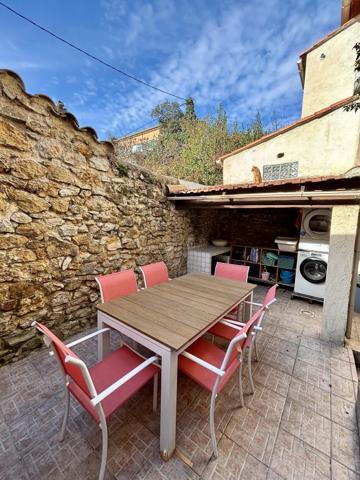 Vente / Maison de ville