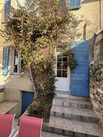 Vente / Maison de ville