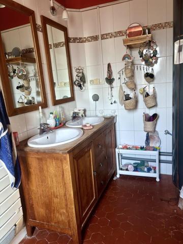 Vente / Maison de ville