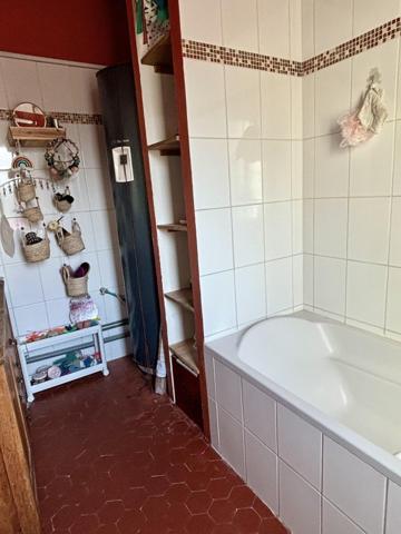 Vente / Maison de ville