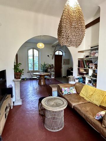 Vente / Maison de ville