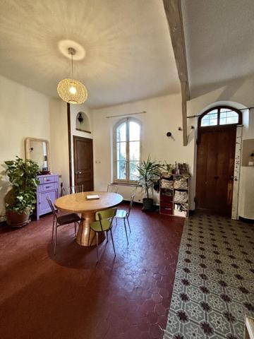 Vente / Maison de ville