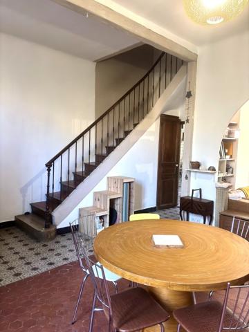 Vente / Maison de ville