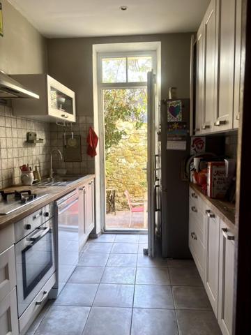 Vente / Maison de ville