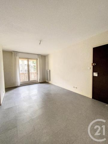 Appartement F1 à vendre  1 pièce - 24,19 m2 CLERMONT FERRAND - 63