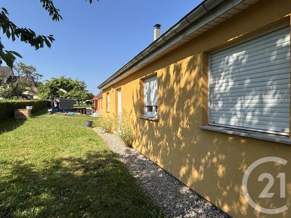Maison à vendre  5 pièces - 90 m 2   TAVEY  - 70