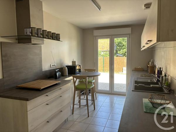 Maison à vendre  5 pièces - 90 m 2   TAVEY  - 70