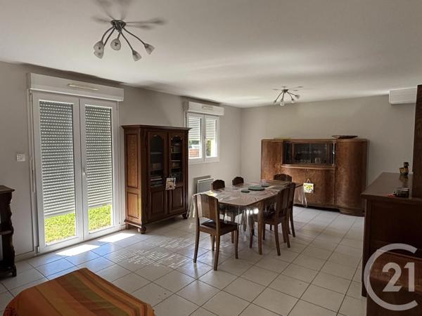 Maison à vendre  5 pièces - 90 m 2   TAVEY  - 70
