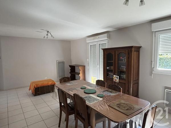 Maison à vendre  5 pièces - 90 m 2   TAVEY  - 70