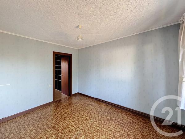Maison à vendre  6 pièces - 148,81 m 2   FOUGEROLLES  - 70
