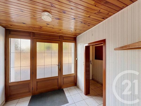 Maison à vendre  6 pièces - 148,81 m 2   FOUGEROLLES  - 70