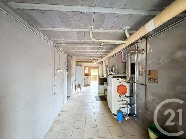 Maison à vendre  6 pièces - 148,81 m 2   FOUGEROLLES  - 70