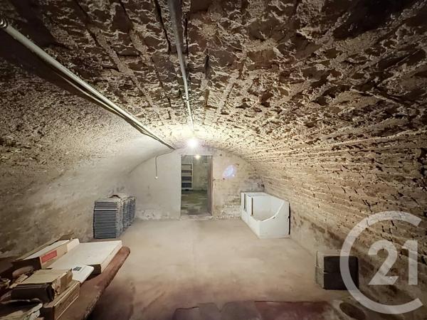 Maison à vendre  6 pièces - 148,81 m 2   FOUGEROLLES  - 70