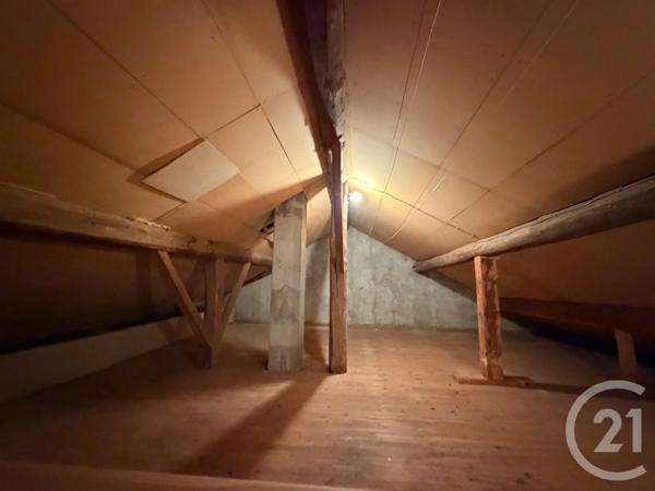 Maison à vendre  6 pièces - 148,81 m 2   FOUGEROLLES  - 70