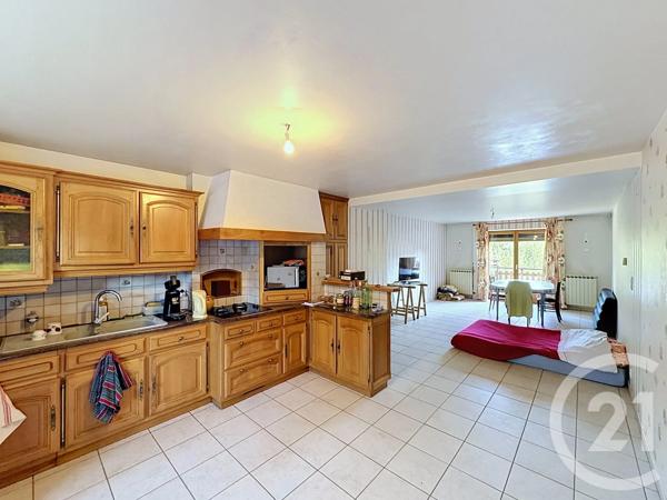 Maison à vendre  6 pièces - 148,81 m 2   FOUGEROLLES  - 70