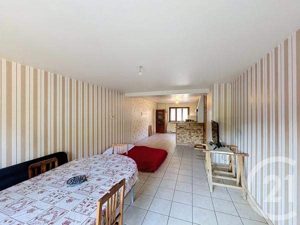 Maison à vendre  6 pièces - 148,81 m 2   FOUGEROLLES  - 70