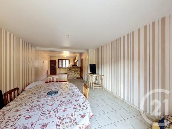 Maison à vendre  6 pièces - 148,81 m 2   FOUGEROLLES  - 70