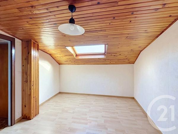 Maison à vendre  6 pièces - 148,81 m 2   FOUGEROLLES  - 70