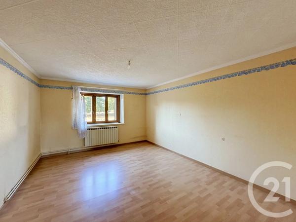 Maison à vendre  6 pièces - 148,81 m 2   FOUGEROLLES  - 70