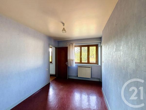 Maison à vendre  6 pièces - 148,81 m 2   FOUGEROLLES  - 70