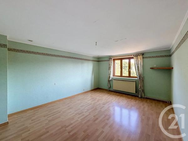 Maison à vendre  6 pièces - 148,81 m 2   FOUGEROLLES  - 70