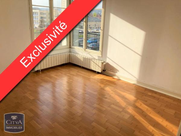 Appartement à vendre 4 pièces 67.98m² Château-Thierry (02400)