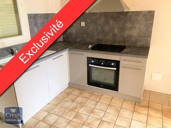 Appartement à vendre 4 pièces 67.98m² Château-Thierry (02400)