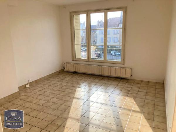 Appartement à vendre 4 pièces 67.98m² Château-Thierry (02400)