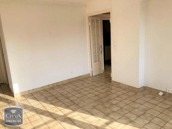 Appartement à vendre 4 pièces 67.98m² Château-Thierry (02400)
