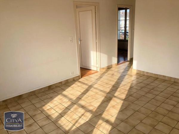 Appartement à vendre 4 pièces 67.98m² Château-Thierry (02400)