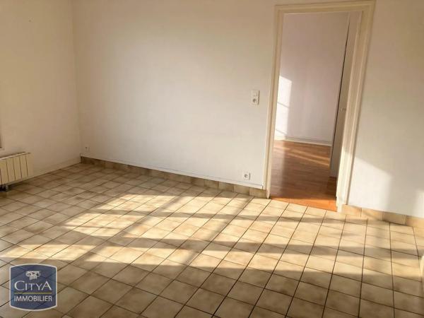 Appartement à vendre 4 pièces 67.98m² Château-Thierry (02400)