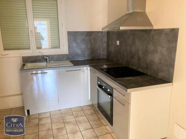 Appartement à vendre 4 pièces 67.98m² Château-Thierry (02400)