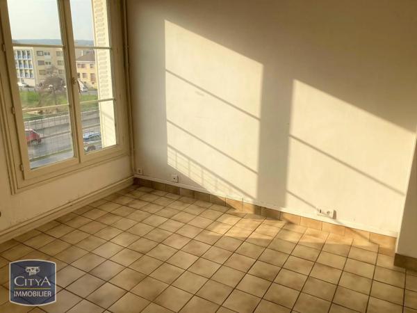 Appartement à vendre 4 pièces 67.98m² Château-Thierry (02400)