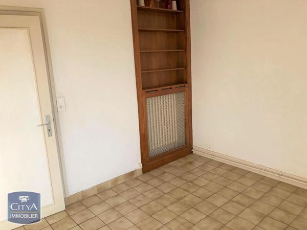 Appartement à vendre 4 pièces 67.98m² Château-Thierry (02400)