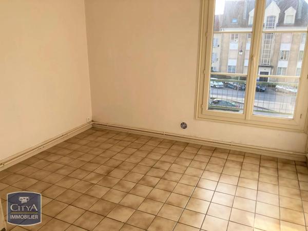 Appartement à vendre 4 pièces 67.98m² Château-Thierry (02400)