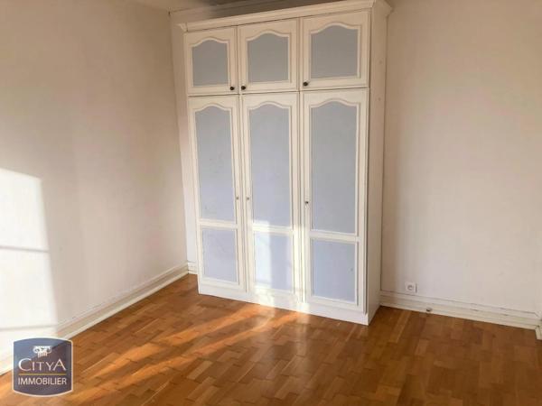 Appartement à vendre 4 pièces 67.98m² Château-Thierry (02400)