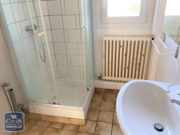 Appartement à vendre 4 pièces 67.98m² Château-Thierry (02400)