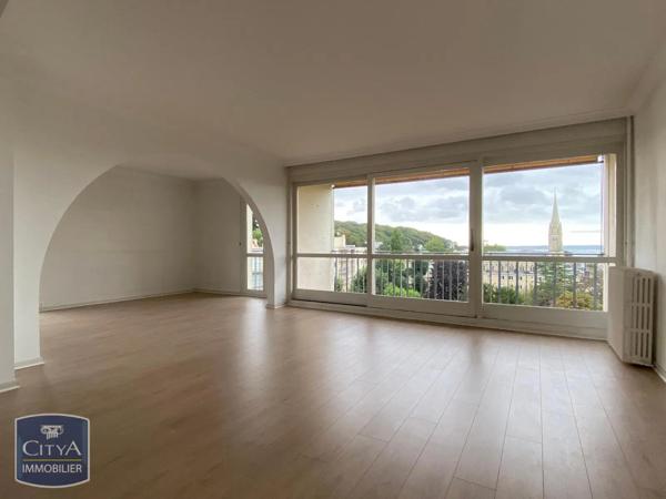 Appartement à vendre 4 pièces 105m²