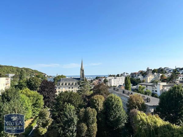 Appartement à vendre 4 pièces 105m²