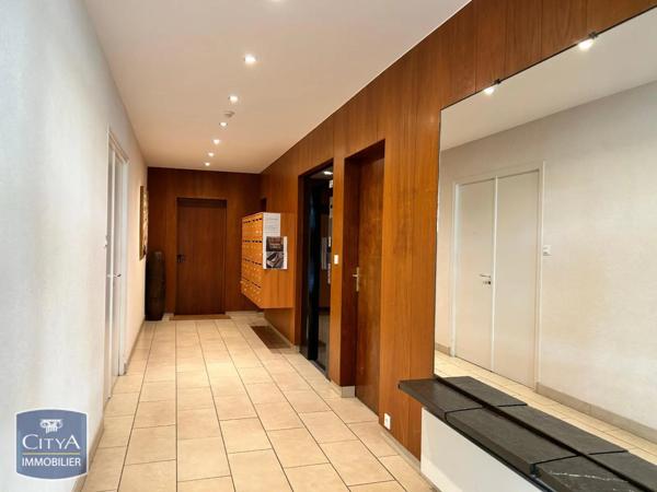 Appartement à vendre 4 pièces 105m²