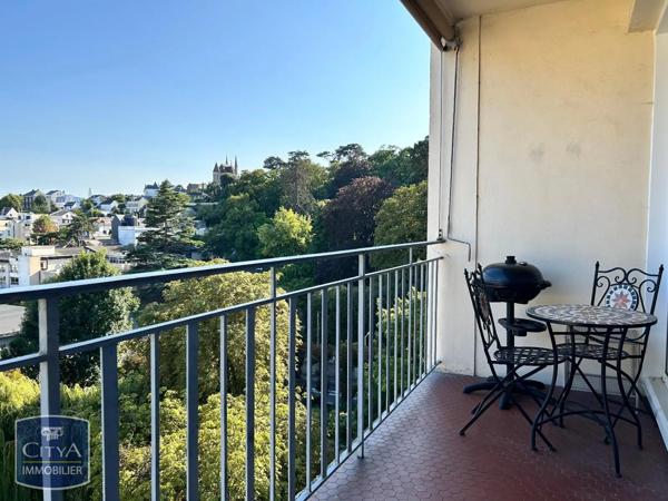 Appartement à vendre 4 pièces 105m²