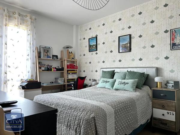 Appartement à vendre 4 pièces 105m²