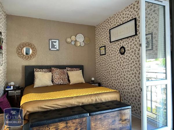 Appartement à vendre 4 pièces 105m²