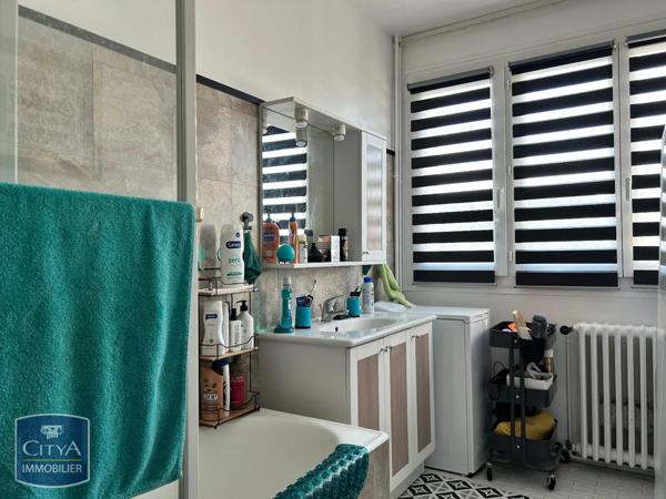 Appartement à vendre 4 pièces 105m²